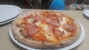 Pizze 12